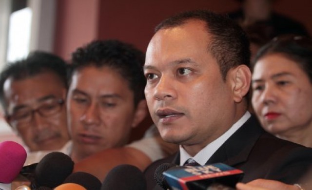 'ณัฐวุฒิ'ยันตรวจจำนำข้าวไม่พบผิดปกติ