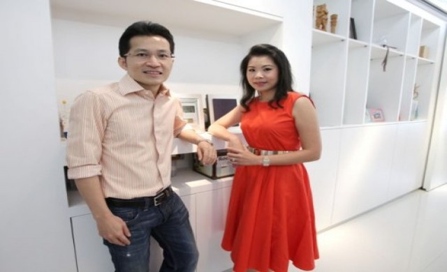 ชีวิตรักของคนเสื้อกาวน์