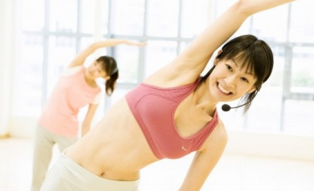 อยู่แบบ 5 อ.ช่วยชะลอวัยได้