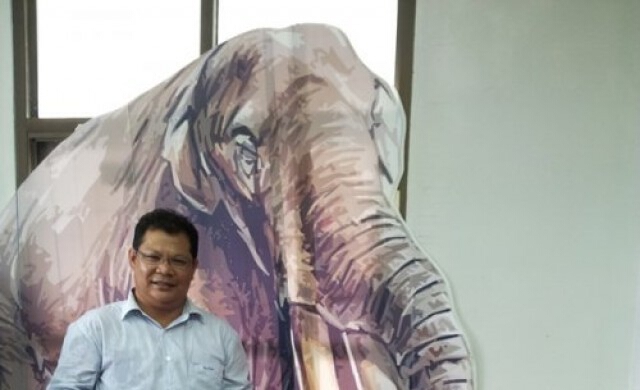 Fossil Land แดนสตูล