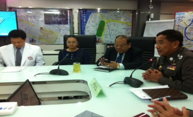 พอใจคำชี้แจง