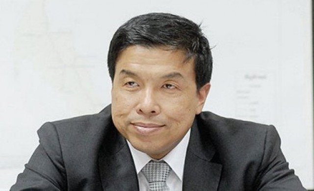 'ชัชชาติ'นั่งรถเมล์ แจงปัญหาสารพัด