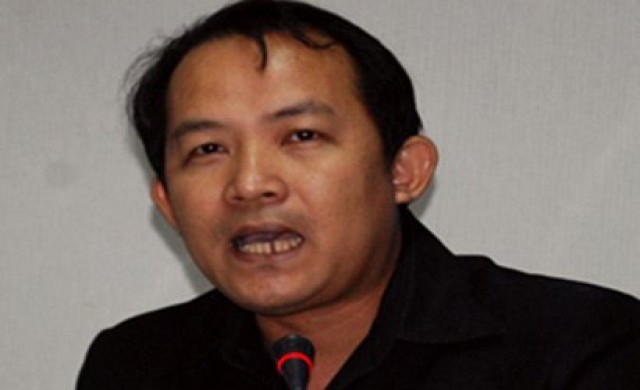 ส.ต่อต้านโลกร้อนยื่นปปช.กล่าวโทษกิตติรัตน์