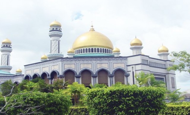 ไปดูบรูไน (Advertorial)