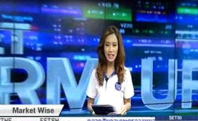 หุ้นเอเชียเปิดลบจับตาเศรษฐกิจสหรัฐ