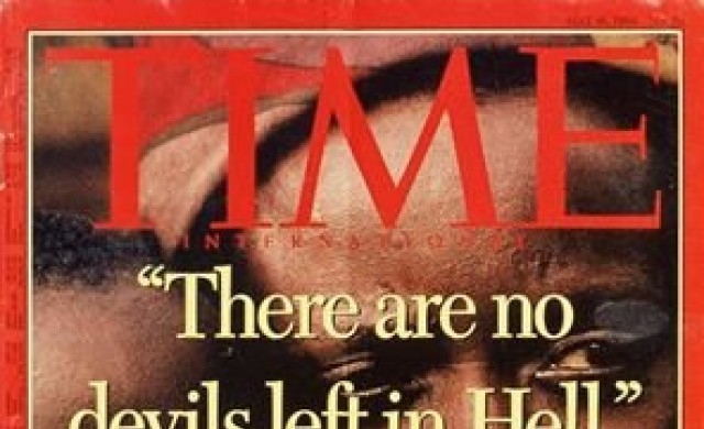 'ทักษิณ'ชี้สื่อไทยไม่เลวร้ายแบบรวันดา