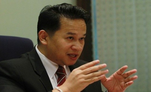 พท.ซัด'อภิสิทธิ์'คิดเกินเหตุไม่มีกดดันปปช.