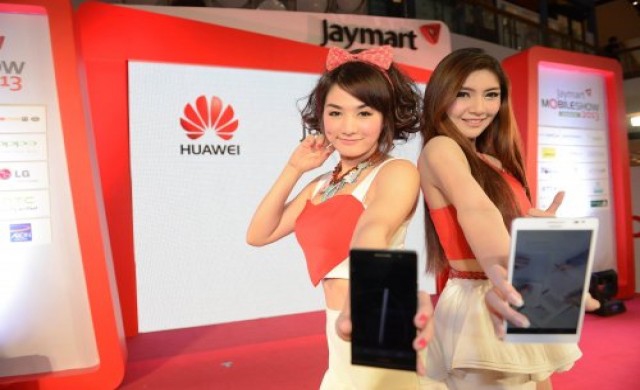 เจมาร์ทชี้ '3จี' ดันสมาร์ทโฟนคึกครึ่งปีหลัง
