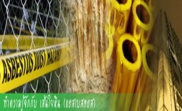 เส้นใย...มัจจุราช