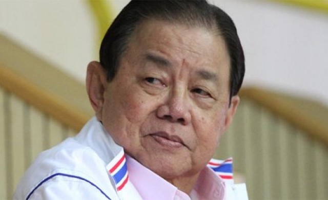 'ยุทธศักดิ์'เตรียมแถลงวันนี้!!ปมคลิปเสียง