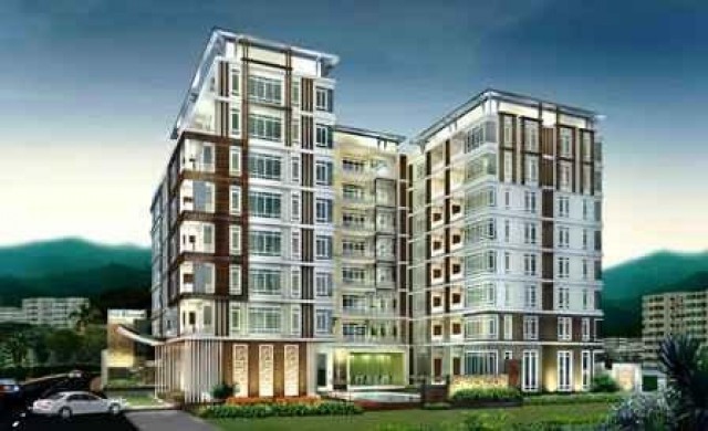 คอนโดฯเชียงใหม่เปิดตัวสูงสุดรอบ17ปี