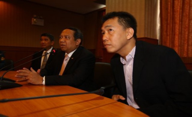 กัปตันปิยะให้ปากคำ เห็นเงินในย่าม'เณรคำ'