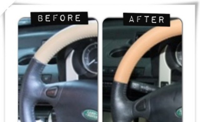 การดูแลรักษาเครื่องหนัง (Advertorial)