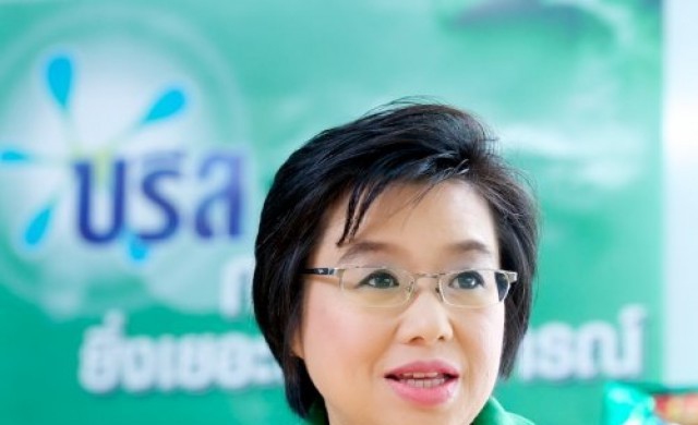 ธุรกิจ & ซีเอสอาร์บนทางเดินเดียว 'บรีส'