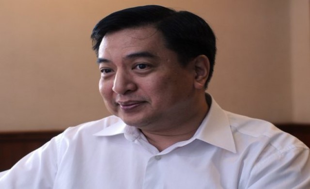'ชินวัฒน์'ผสมโรงตะเพิด'สุรนันทน์'