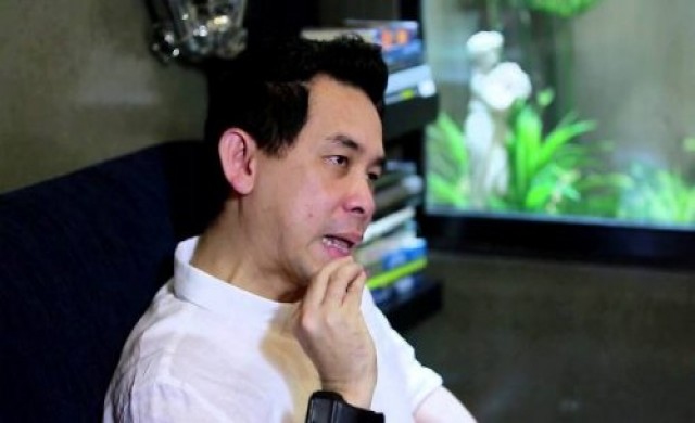 สุรัตน์ โพธิปราสาท พิธีกรคิดบวกแบบเท้าติดดิน