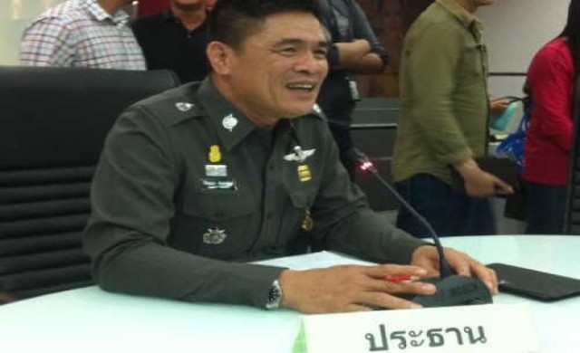 นครบาลขอหมายจับ 2 มือบึ้มหน้าราม