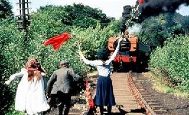 The Railway Children ถูกร้องเรียนครั้งแรก