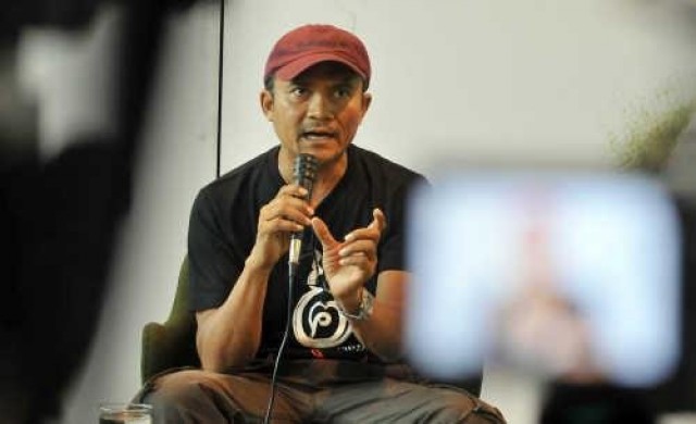 สบช่องดึง'คนค้นฅน'แก้ภาพลักษณ์ข้าวไทย