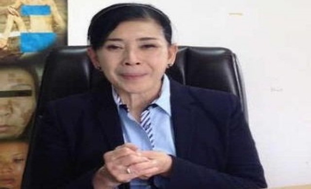 เปิดใจ'ปวีณา หงสกุล'ขอทำงานแก้ปัญหาสังคม