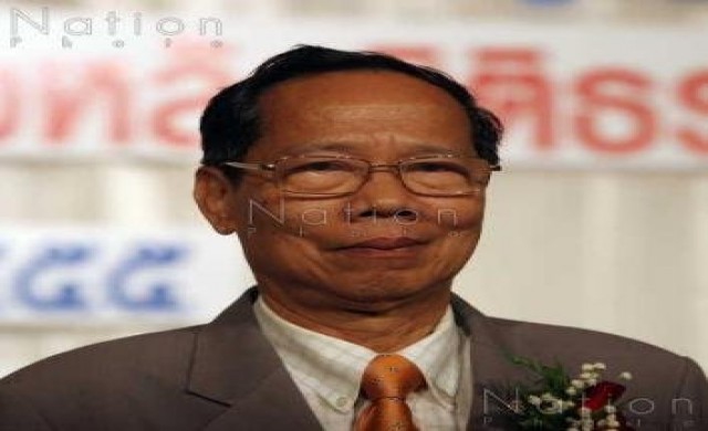 ศาลรธน.ยัน'วสันต์'ลาออกจริง มีผล1ส.ค.นี้