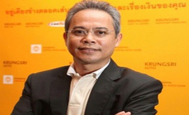 'กรุงศรีออโต้'มั่นใจคุมหนี้เสียเช่าซื้ออยู่