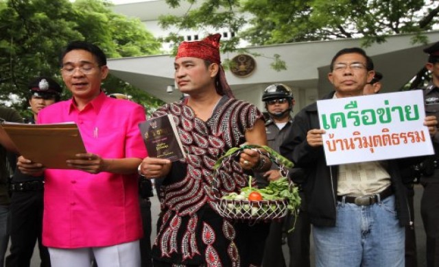 'สุขุม'ร้องนายกฯขอความเป็นธรรมคดี'สมีคำ'