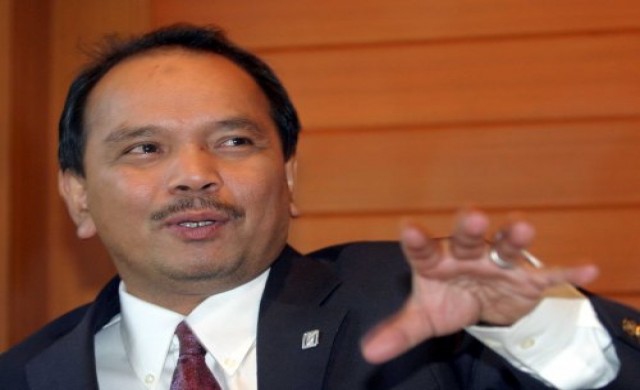 'นัจมุดดีน'จี้รัฐ-บีอาร์เอ็นแจงใครป่วนรอมฎอน