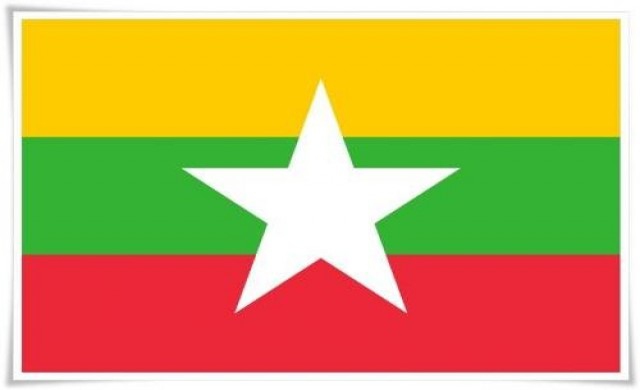 กองทัพพม่ายอมคืนที่ดินยึดครอง 6%