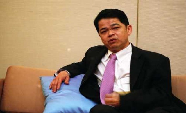 ปตท.เตรียมปรับแผนลงทุน5ปีเน้นรุกตปท.