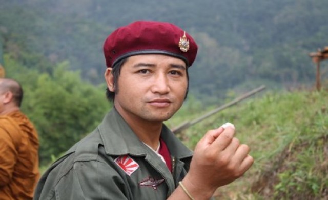 เที่ยวดอยด้วยรักษ์ 'สุรสิทธิ์ ดลใจไพรวัลย์'