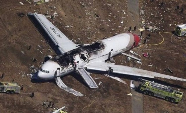 ผู้บริหารเอเชียน่าขอโทษครอบครัวเหยื่อ