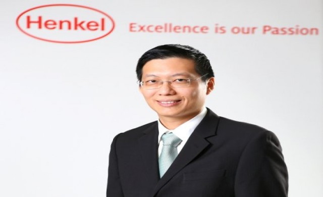 "เฮงเค็ล"ดันไทยฮับอาเซียน-ฐานผลิตเอเชีย