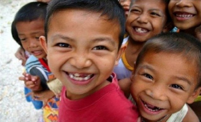 สถิติเผยปี55คนไทยสุขภาพจิตดีขึ้น