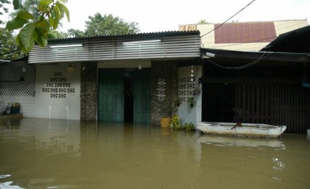 จันทบุรีวิกฤติ
