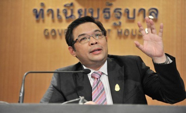 นายกฯพานักธุรกิจเยือนแอฟริกา