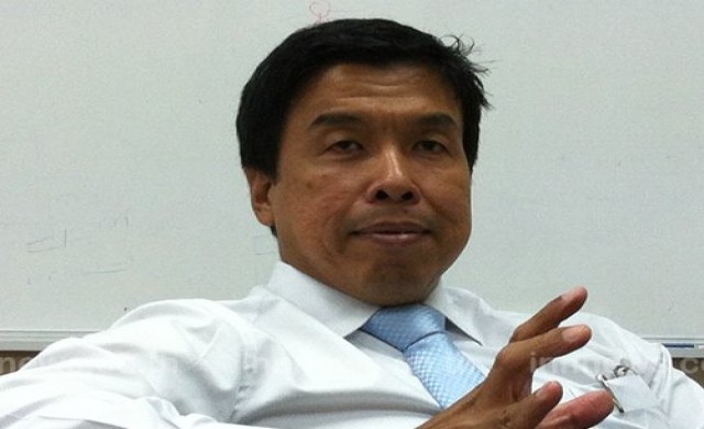 ไฟเขียวสร้างอุโมงค์คลองลาดพร้าว-เจ้าพระยา