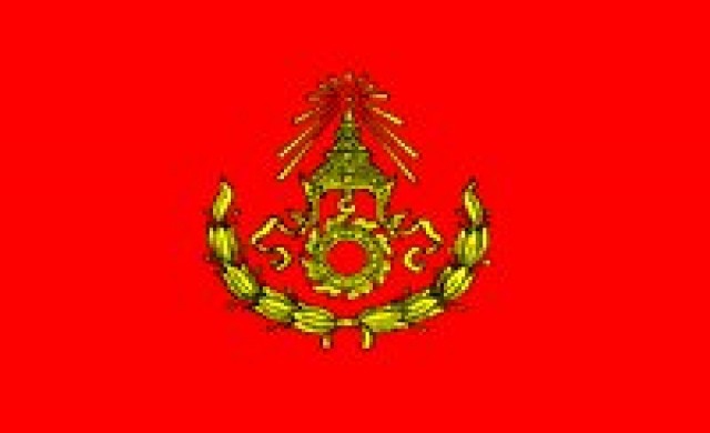 โค้งสุดท้ายโยกย้ายนายทหาร