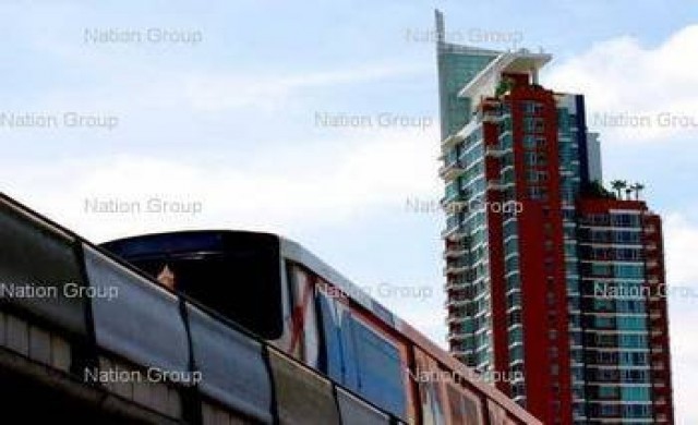 ชี้รถคันแรกเพิ่มปัญหารถติดดันคอนโดฯบูม