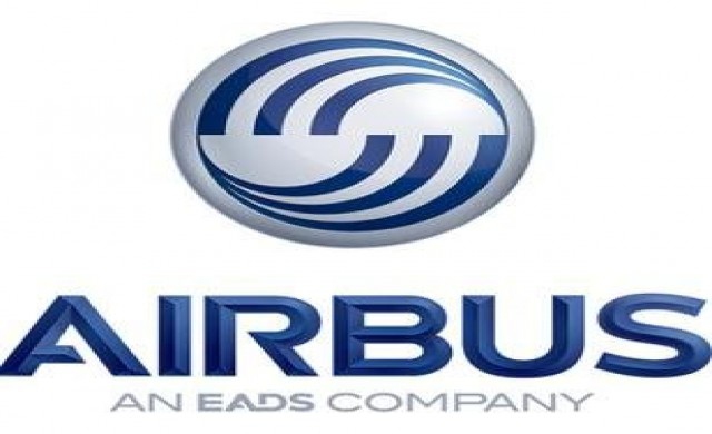 อีเอดีเอสเปลี่ยนชื่อเป็นแอร์บัส