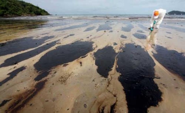 เสียงสะท้อนชาวระยอง 'พีทีทีจีซี'ปิดข้อมูล