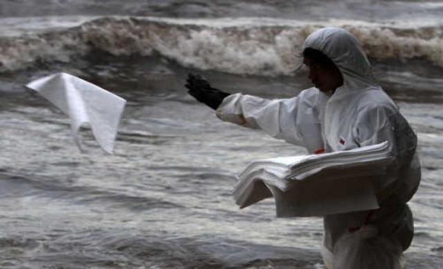 โบรกฯคาดพีทีทีจีซีชดเชยน้ำมันรั่ว3-5พันล.