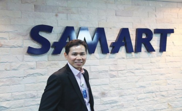 พลัง คนสามารถ ขับเคลื่อนองค์กร (Advertorial)