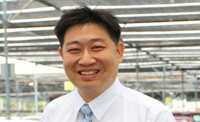 เจาะวิชั่น 3 ปี ใหญ่สุด ในอาเซียนฝันไกล สหการประมูล