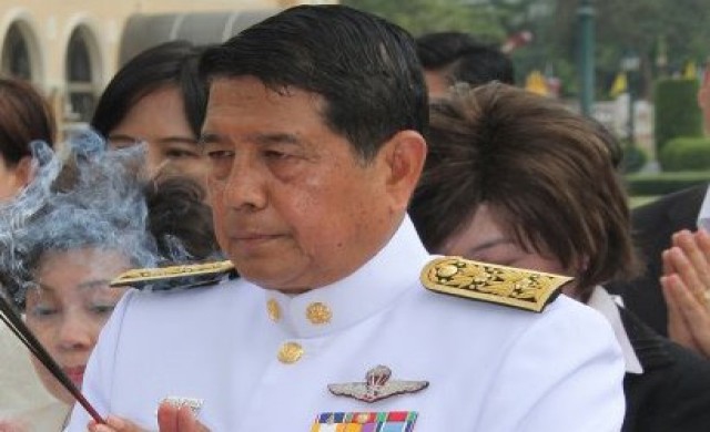 'ธวัช'แจงปชป.กำลังรวมคน พร้อมรับมือม็อบ