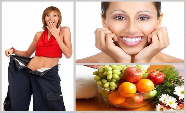 'กิน-นอน'ถูกวิธีก็ผอมได้