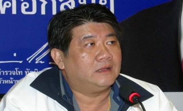 'ภูมิธรรม'ยันไม่ถอนร่างพ.ร.บ.นิรโทษกรรม