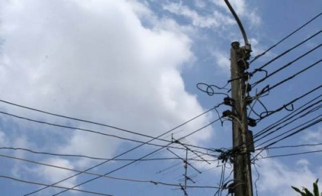 รัฐเร่งกฟน.ส่งแผนเก็บสายไฟฟ้าลงดิน