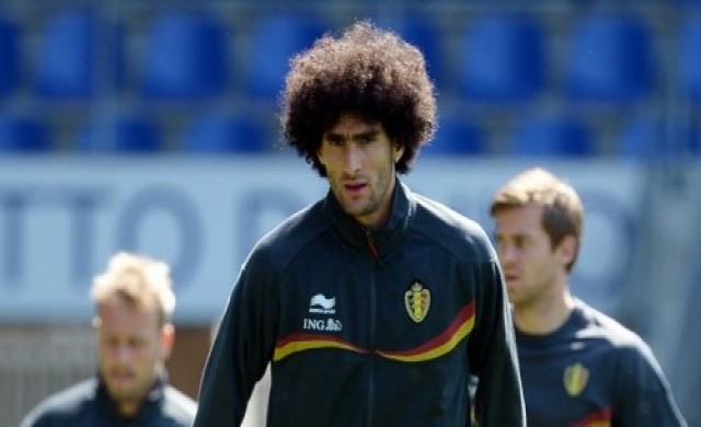 ผีกลับมาล่า'เฟลไลนี'