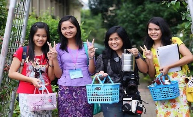 วิถีแห่งเพื่อนบ้านอันประเสริฐ